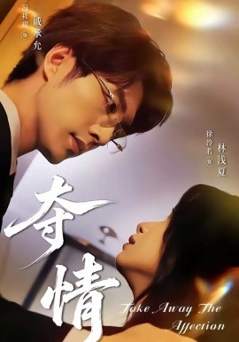 《夺情2026》-VIP部落