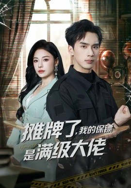 《摊牌了，我的保镖是满级大佬》-VIP部落