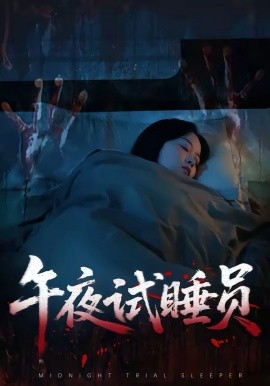 《午夜试睡员》-VIP部落