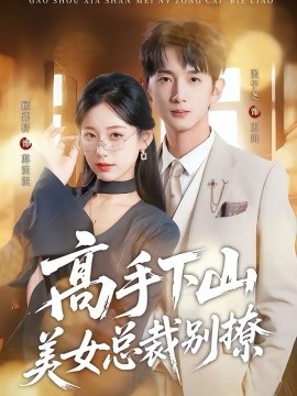《高手下山美女总裁别撩》-VIP部落