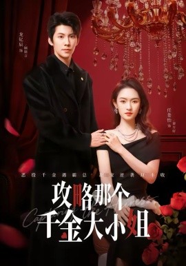 《攻略那个千金大小姐》-VIP部落