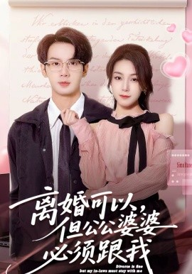 《离婚可以，但公公婆婆必须跟我》-VIP部落