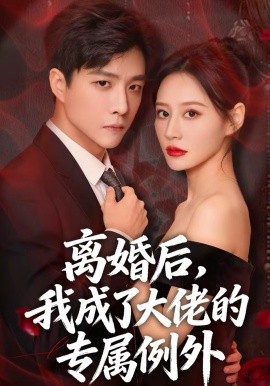 《离婚后，我成了大佬的专属例外》-VIP部落
