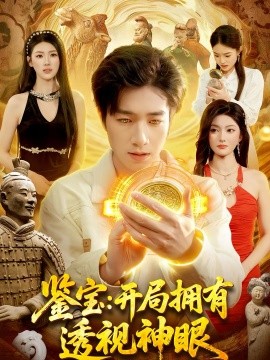 《鉴宝：开局拥有透视神眼》-VIP部落