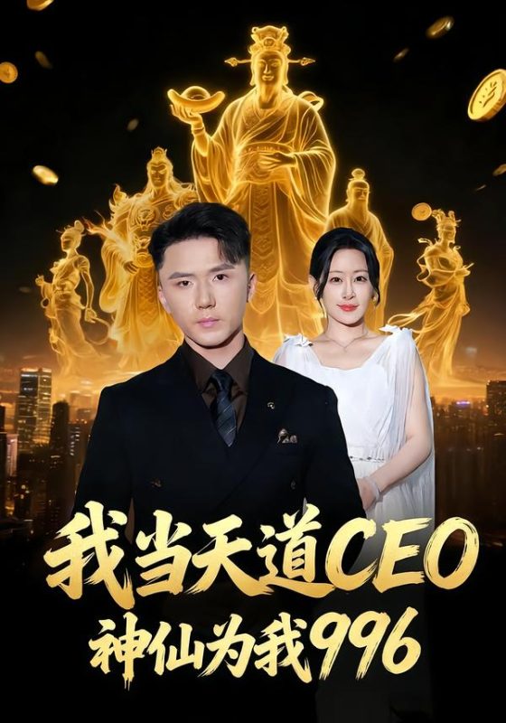 《我当天道CEO，神仙为我996》-VIP部落