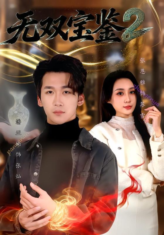 《无双宝鉴2》-VIP部落