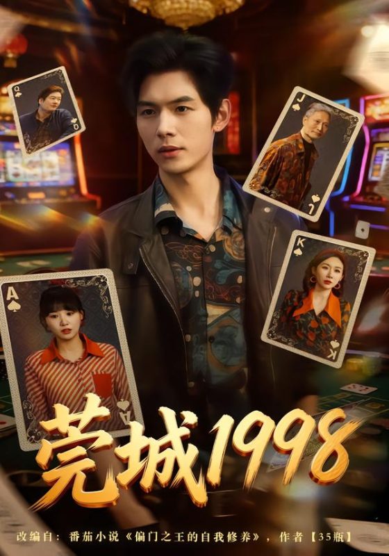 《莞城1998》-VIP部落