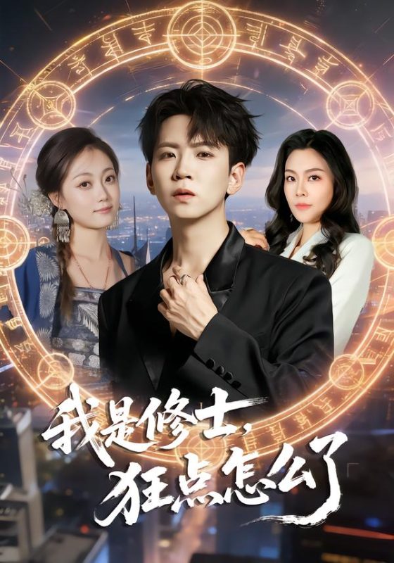 《我是修士，狂点怎么了》-VIP部落