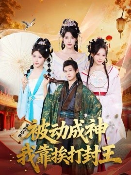 《被动成神，我靠挨打封王》-VIP部落