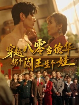 《穿越八零当德华拐个阎王生个娃》-VIP部落