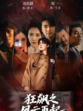 《狂飙之风云再起》-VIP部落