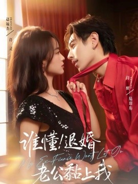 《谁懂！退婚老公黏上我》-VIP部落
