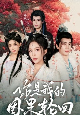 《你是我的因果轮回》-VIP部落