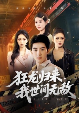 《狂龙归来，我世间无敌》-VIP部落
