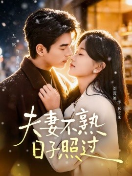 《夫妻不熟，日子照过》-VIP部落