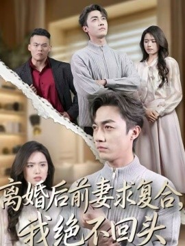 《离婚后前妻求复合，我绝不回头》-VIP部落
