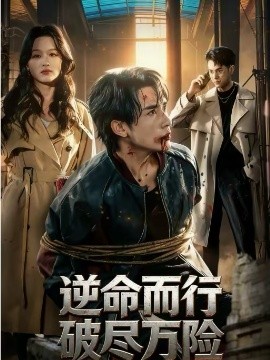 《逆命而行破尽万险》-VIP部落