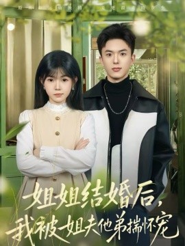《姐姐结婚后，我被姐夫他弟揣怀宠》-VIP部落