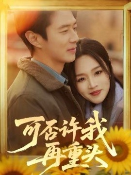 《可否许我再重头》-VIP部落