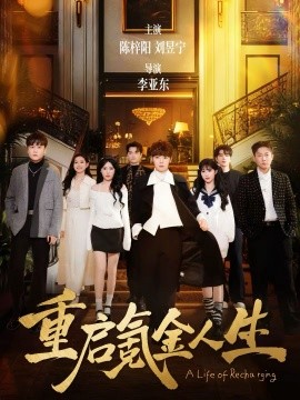 《重启氪金人生》-VIP部落