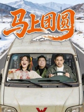 《马上团圆2026》-VIP部落