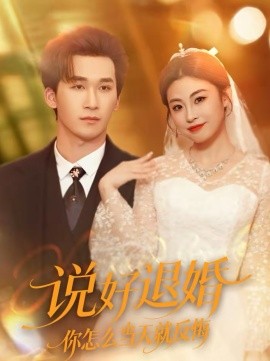 《说好退婚你怎么当天就反悔》-VIP部落