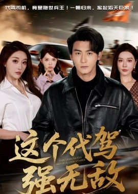 《这个代驾强无敌》-VIP部落