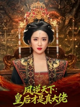 《凤逆天下：皇后才是真大佬》-VIP部落