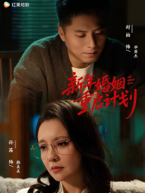《新年婚姻重启计划》-VIP部落