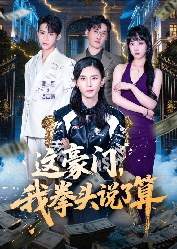 《这豪门，我拳头说了算》-VIP部落
