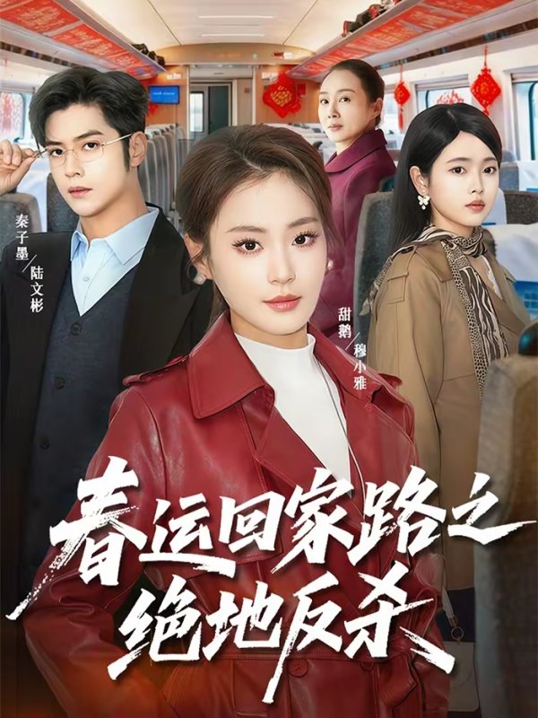 《春运回家路之绝地反杀》-VIP部落
