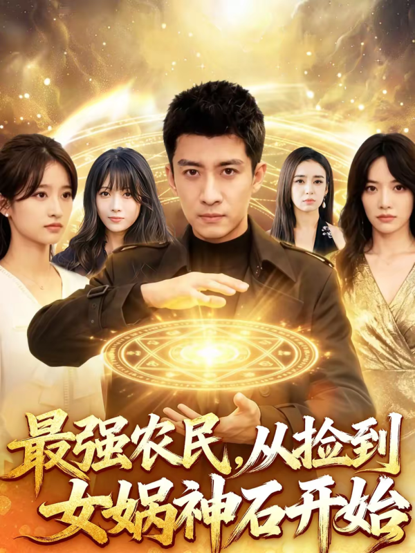 《最强农民，从捡到女娲神石开始》-VIP部落
