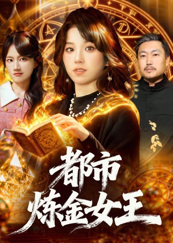 《都市炼金女王》-VIP部落