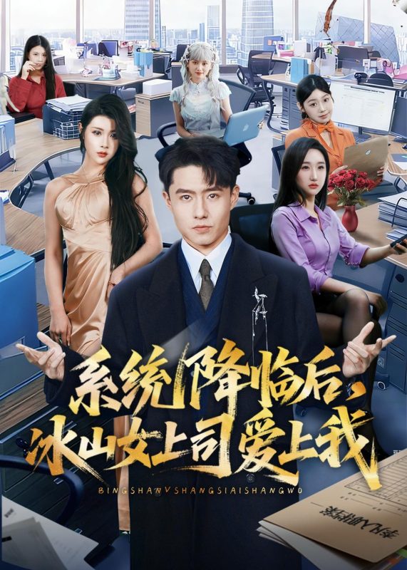《系统降临后，冰山女上司爱上我》-VIP部落
