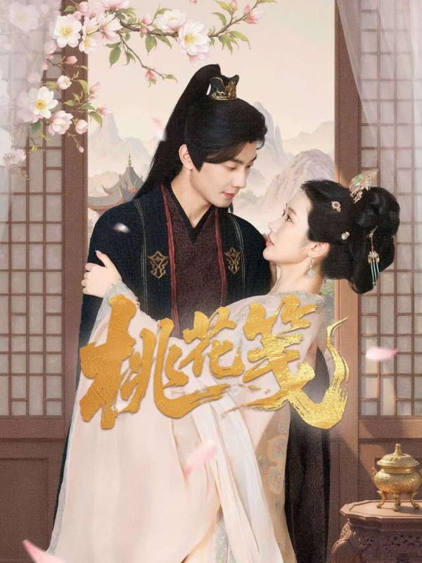 《桃花笺》-VIP部落