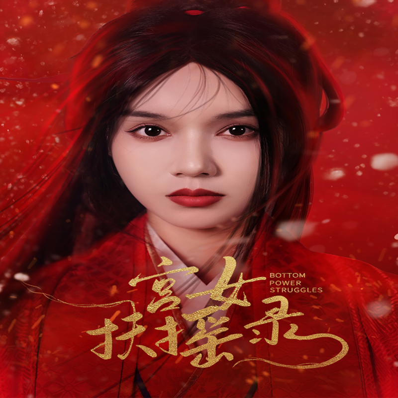 《宫女扶摇录》-VIP部落