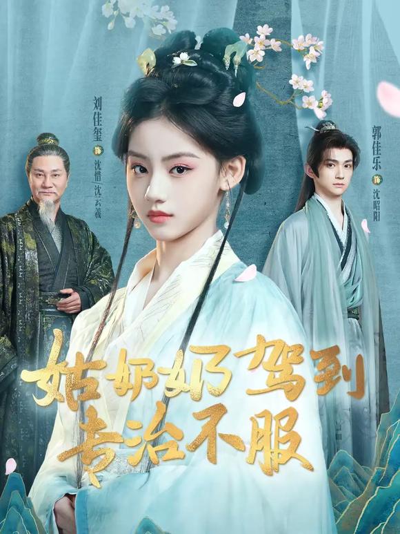 《姑奶奶驾到专治不服》-VIP部落