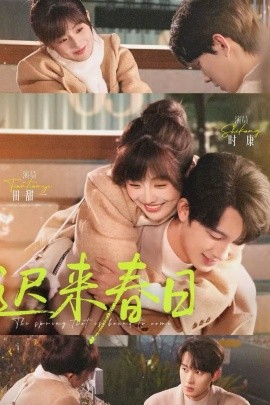 《迟来春日》-VIP部落