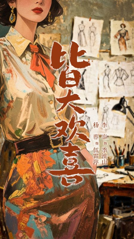 《皆大欢喜2026》-VIP部落