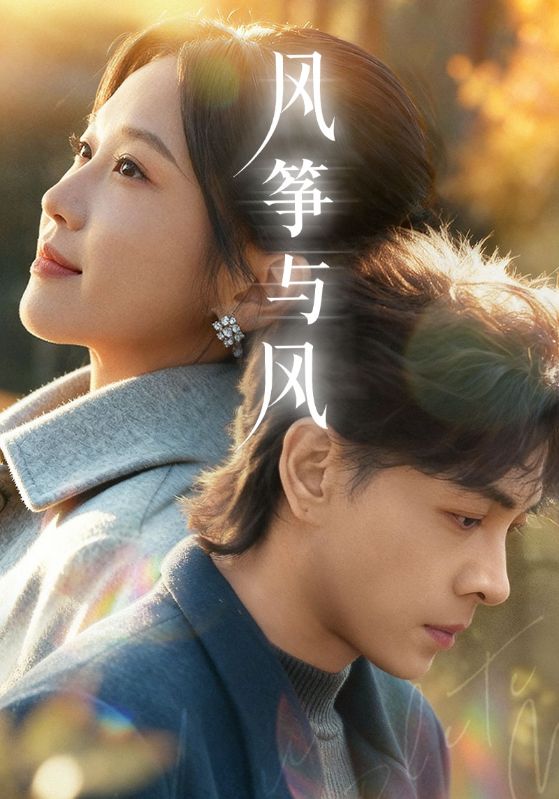 《风筝与风》-VIP部落
