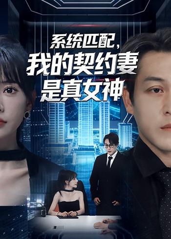 《系统匹配，我的契约妻是真女神》-VIP部落