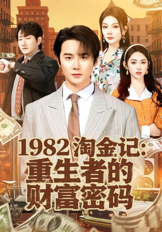《1982淘金记：重生者的财富密码》-VIP部落
