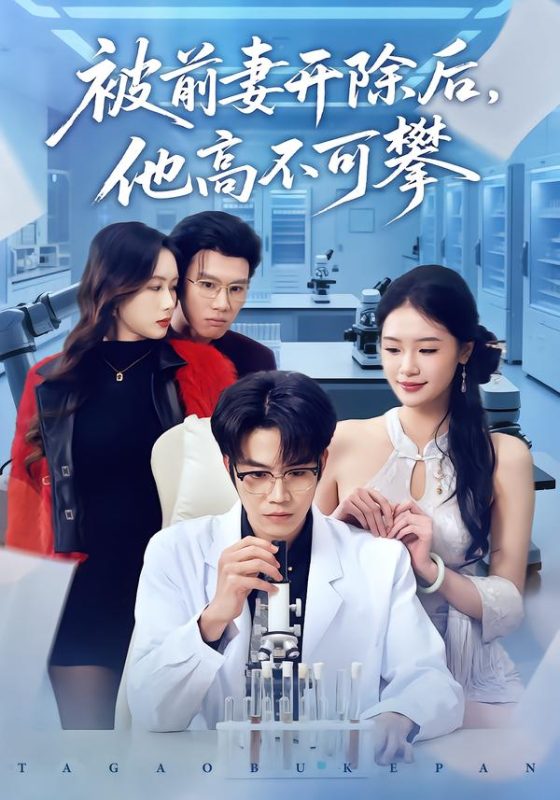 《被前妻开除后，他高不可攀》-VIP部落