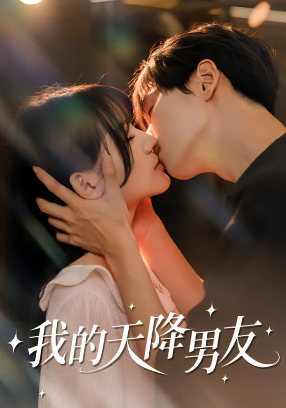 《我的天降男友》-VIP部落