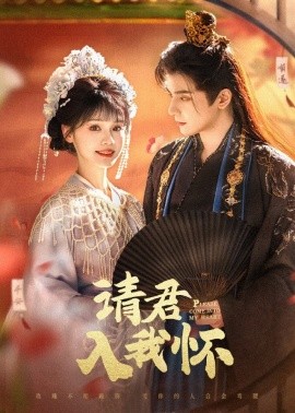 《请君入我怀》-VIP部落