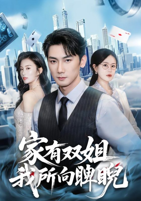 《家有双姐，我所向睥睨》-VIP部落
