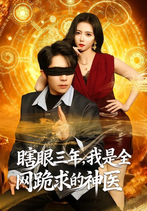 《瞎眼三年，我是全网跪求的神医》-VIP部落