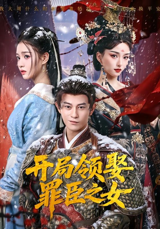 《开局领娶罪臣之女》-VIP部落