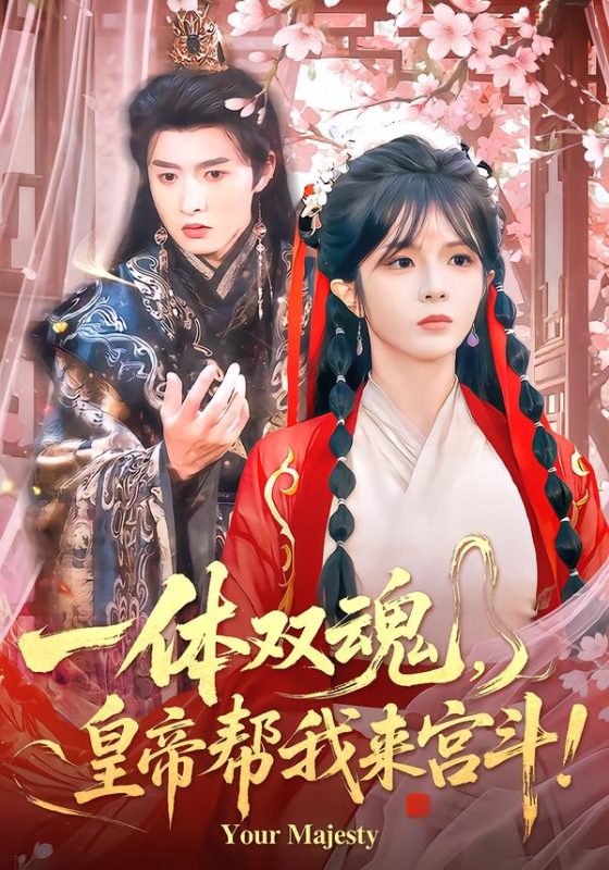《一体双魂，皇帝帮我来宫斗》-VIP部落