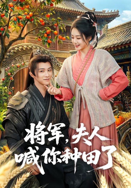 《将军，夫人喊你种田了》-VIP部落